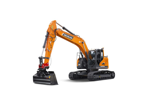 dx235lcr